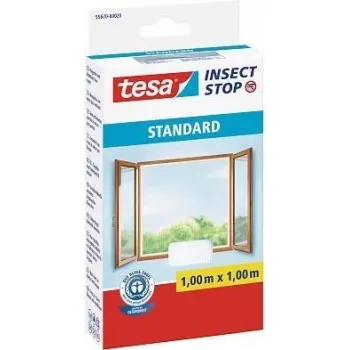 Tinklas nuo uodų Tesa Insect Stop 55672-00020-03
