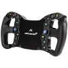 Vairas Ascher Racing McLaren Artura Sport-SC Drugelio Stiliaus Greitas Atleidimas – Sim Racing Vairo Ratlankis