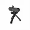 DICOTA D31888 internetinė kamera 4K Ultra HD, USB 2.0, juoda