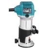 Elektrinis frezavimo ir pjovimo įrenginys 710W Makita RT0702C
