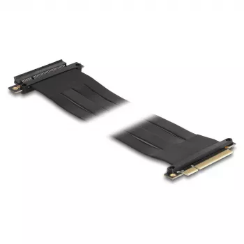 DeLOCK Riser Card PCI Express x8 kištukas į x8 lizdą su 60 cm laidu