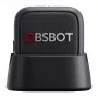 Mikrofonas Obsbot VOX SE, skirtas Tiny 3/3 Lite – belaidis segtuvinis mikrofonas, suderinamas su Obsbot Tiny 3 serijos kameromis