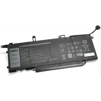 Dell baterija, 52 Wh, 4 elementai (CHWV6)