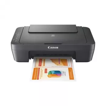 Daugiafunkcis įrenginys Canon PIXMA MG2556S rašalinis spalvotas spausdinimas