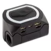 Aqua Computer 53293 srauto matuoklis kompiuterio aušinimo sistemai