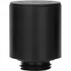 Thermal Grizzly DeltaMate Rotary 90° – vandens aušinimo jungtis, juoda, 1 vnt. (TG-DM-FIT-0003)