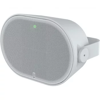Belaidė garsiakalbio sistema AXIS C1110-E balta
