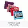 Planšetinis kompiuteris Amazon Fire HD 8 Kids (2024 m.) 8 colių, 3 GB RAM, 32 GB atminties