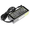 Green Cell AD49P maitinimo adapteris/inverteris, vidaus, 65 W, juodas