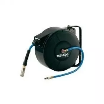 Metabo SA 250 automatinė – juoda – laisvai pastatoma / ant sienos – poliuretanas (PU) – 8 m – 1,2 cm (6.28820.00)