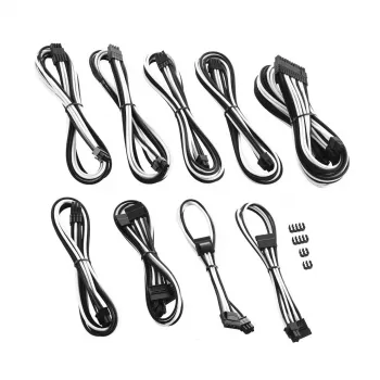 Vidinis maitinimo laidas Cablemod CM-PCSI-FKIT-NKKW-R 0,7 m