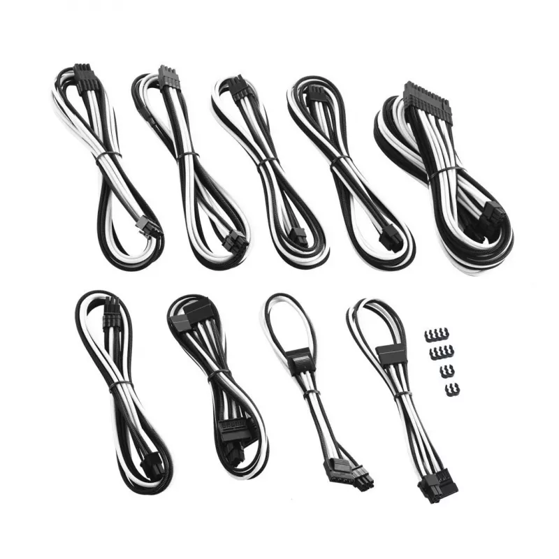 Vidinis maitinimo laidas Cablemod CM-PCSI-FKIT-NKKW-R 0,7 m