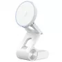 Laikiklis iMac 3in1 MagSafe BM-330 baltas
