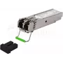BlueOptics M-SFP-LH/LC-BO SFP siųstuvas-imtuvas, suderinamas su Hirschmann M-SFP-LH/LC (BO05C15680D), šviesolaidinis