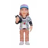 MINIX Stranger Things – Dustin figūrėlė