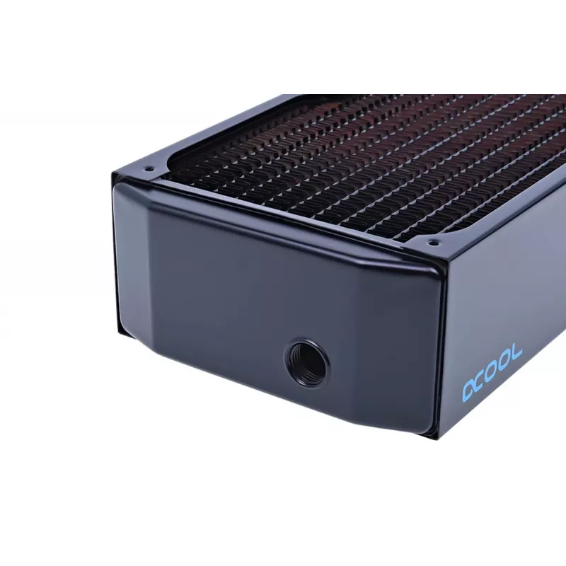 Alphacool NexXxoS UT60 radiatoriaus blokas