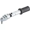 Hazet 6391-10 juodas