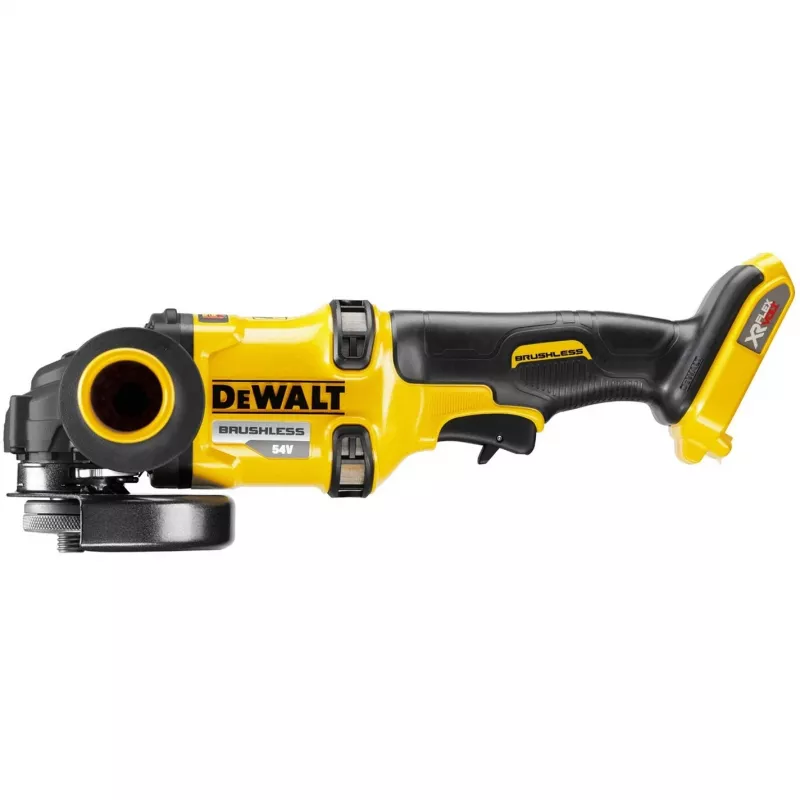 Juostinis šlifuoklis DeWALT DCG418NT-XJ