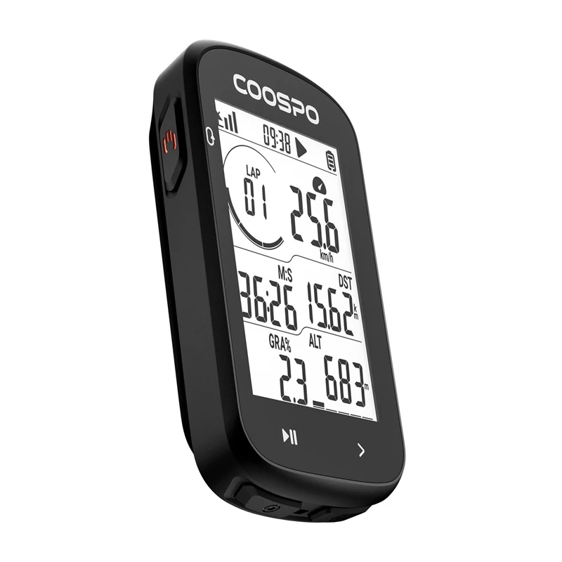 Dviratinis kompiuteris Coospo CS300