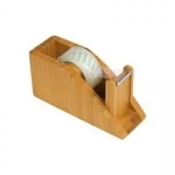 Juostų dozatorius WEDO 61 907 Bamboo Wood