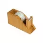 Juostų dozatorius WEDO 61 907 Bamboo Wood
