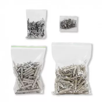 Qoltec 54450 optinis jungtis LC kelių režimų smėlio spalvos sidabrinė