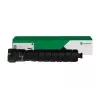 Talpykla atliekų Lexmark 73D0W00, skirta Lexmark spausdintuvams, resursas 35 000 puslapių, 1 vnt.