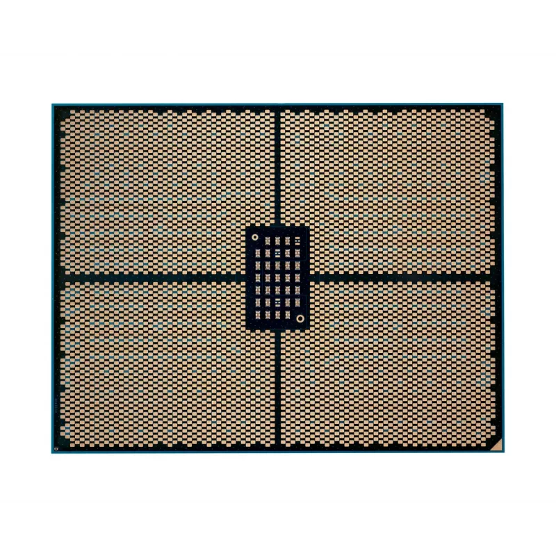 Procesorius AMD EPYC 8124P 2,45 GHz 64 MB L3 lizdas SP6