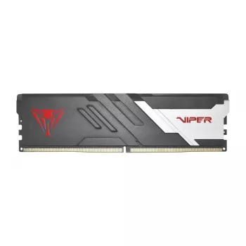 DIMM 32 GB DDR5-6000 (2x 16 GB) Dual-Kit, Arbeitsspeicher schwarz, PVV532G600C30K, Viper Venom, INTEL XMP, AMD EXPO