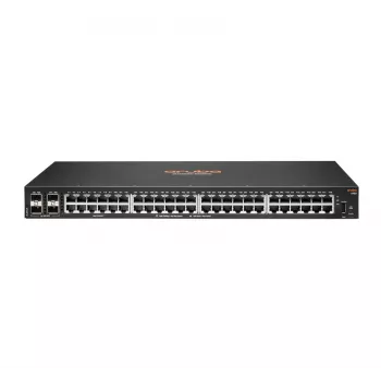 HPE Aruba 6100 Valdomas 48G 4SFP+ Perjungiklis