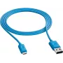 Nokia CA-190CD - įkrovimo/duomenų laidas - USB (M) į Micro-USB Type B (M) - tinka Nokia 20X, 216, 301, 515, Asha 210, 230, Lumia 1020, 1320, 1520, 620, 720, 810, 82X, 92X