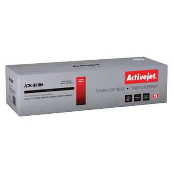 Activejet ATK-350N kasetė (pakeičia Kyocera TK-350; Supreme; 15000 puslapių; juoda)