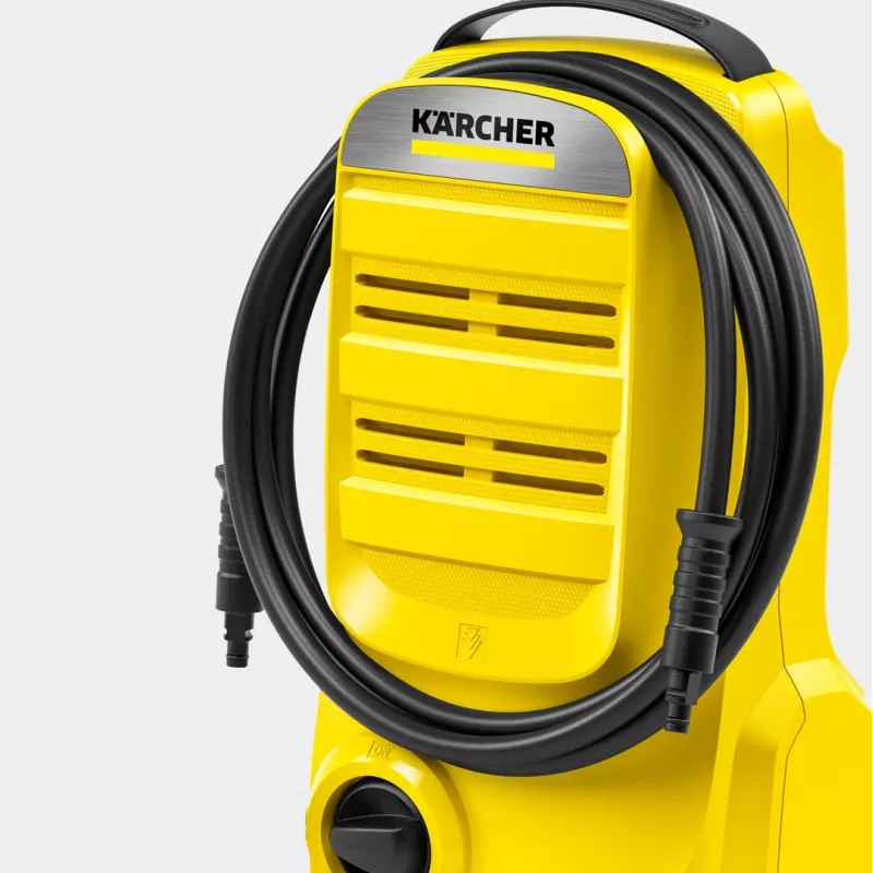 KARCHER slėginis plovimo aparatas K 2 Classic - 1.673-570.0