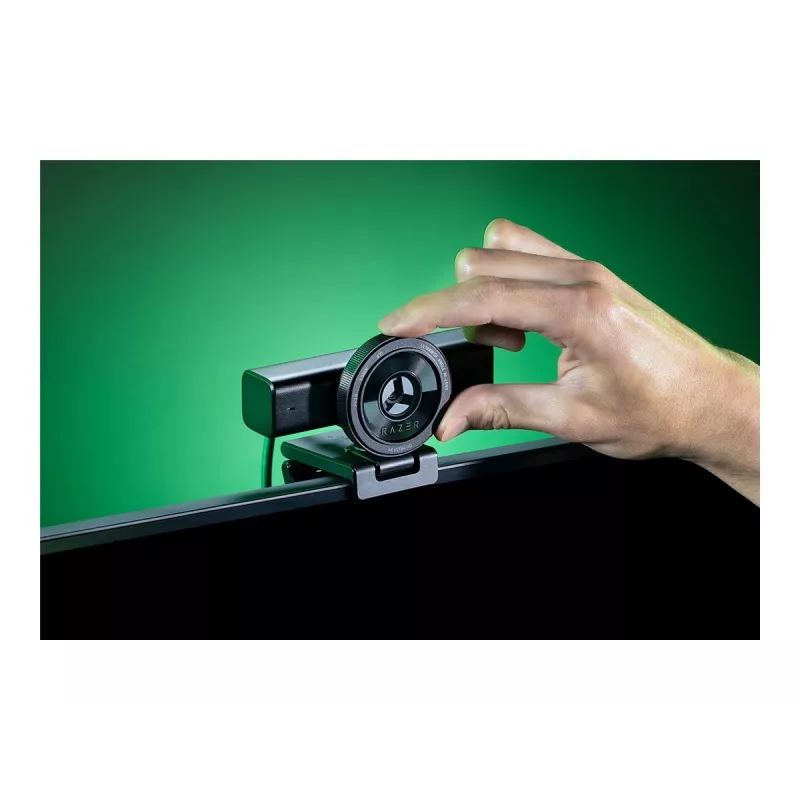 Razer Kiyo V2 internetinė kamera