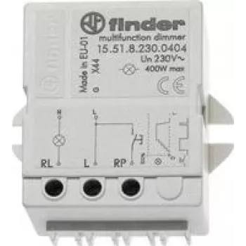 Finder 15.51.8.230.0404 tinklo įrenginys