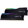 G.Skill Trident Z5 RGB F5-8400J4052G24GX2-TZ5RK 48 GB (2 x 24 GB) DDR5-8400 CL40 atminties rinkinys, juodas