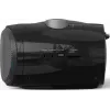 Nešiojamas Bluetooth grotuvas SENCOR SPT4710B – 20 W, Bluetooth 5.3, CD/USB/FM