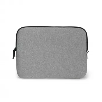 DICOTA D32025 Skin URBAN neoprenas dėklas MacBook Air 15″ M2 nešiojamajam kompiuteriui, 38,1 cm (15″), pilkas