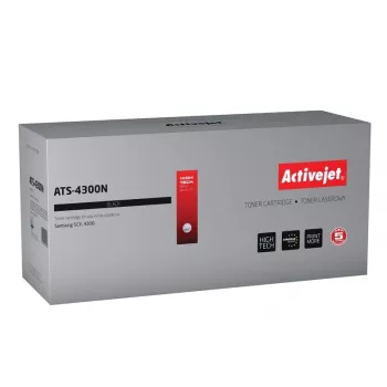 Toneris Activejet ATS-4300N, atitikmuo Samsung MLT-D1092S, 2500 puslapių, juodas