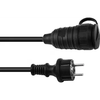 EUROLITE 30245697 3x1,5 mm² 10 m – ilginimo laidas