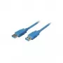 USB laidas S/CONN 3m USB 3.0 A USB 3.2 Gen 1