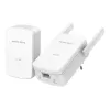 Powerline WiFi rinkinys Mercusys AV1000