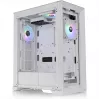 Korpusas Thermaltake CTE T500 Full Tower ARGB TG Snow