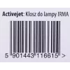 Šviestuvo gaubtas Activejet Irma