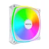 MONTECH RX120 PRO White 120mm ARGB korpuso ventiliatorius