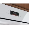 Įmontuojama orkaitė Electrolux LOB8S38V — 70 L, A++ energija, garų valymas, ištraukiami bėgeliai, LED ekranas