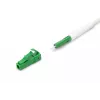 Digitus FTTH paruoštas optinis kabelis pūtimui vienmodis 1 skaidula LC/APC 30 m