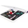 Siuvimo rinkinys JATA AC45 Baltas