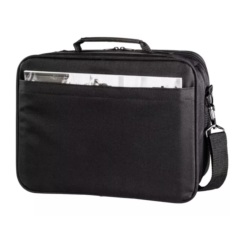 Hama Sportsline Projektoriaus Dėklas, L, juodas, 390 x 270 x 150 mm, 1,04 kg