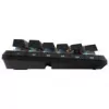 Corsair Vanguard Pro 96 Gaming-Tastatur RGB - MGX Hall-Effect-Switches schwarz (CH-91E911G-DE)